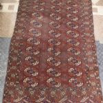 622 7026 ORIENTAL RUG